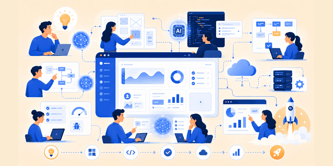 Hire an AI SaaS Developer: Cost, Process & Best Practices