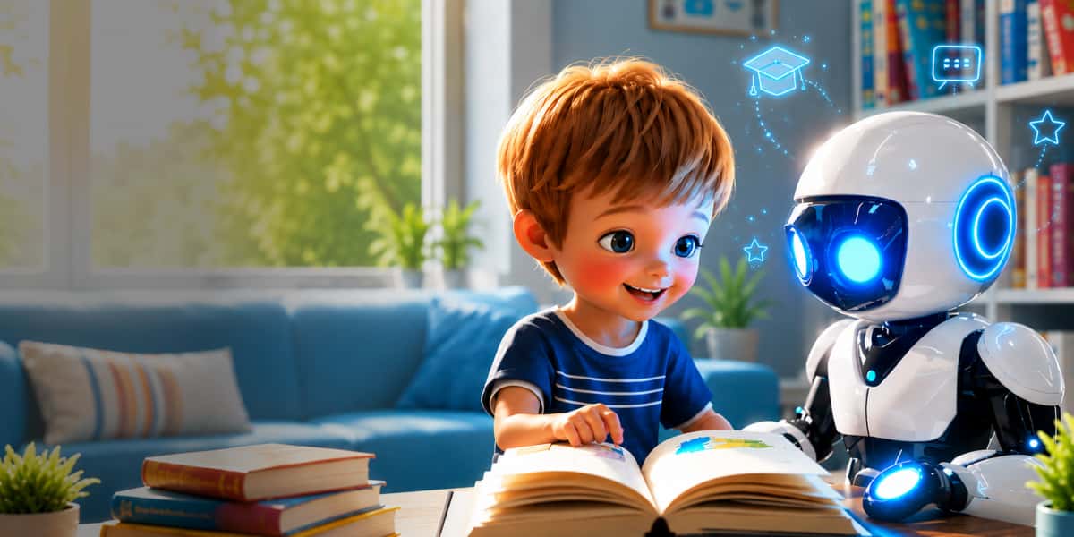 AI in Education Apps: Personalized Learning Platforms