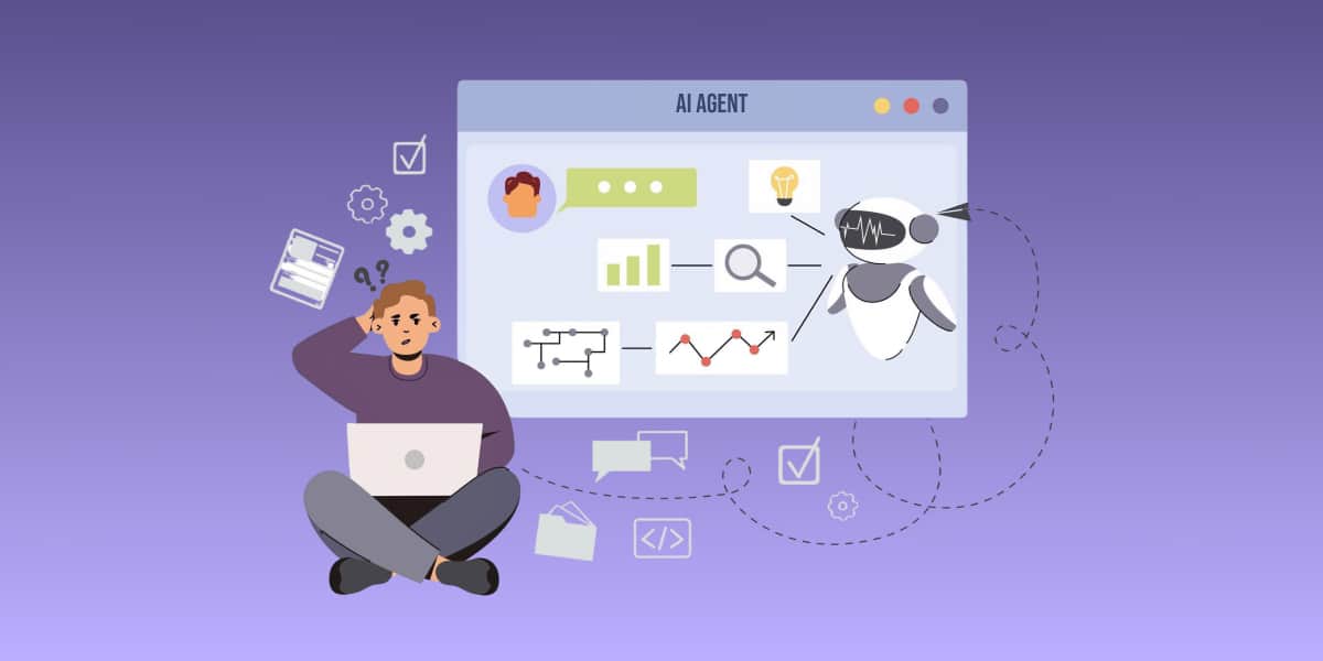 What is an AI Agent? Complete Guide with Examples (2026)