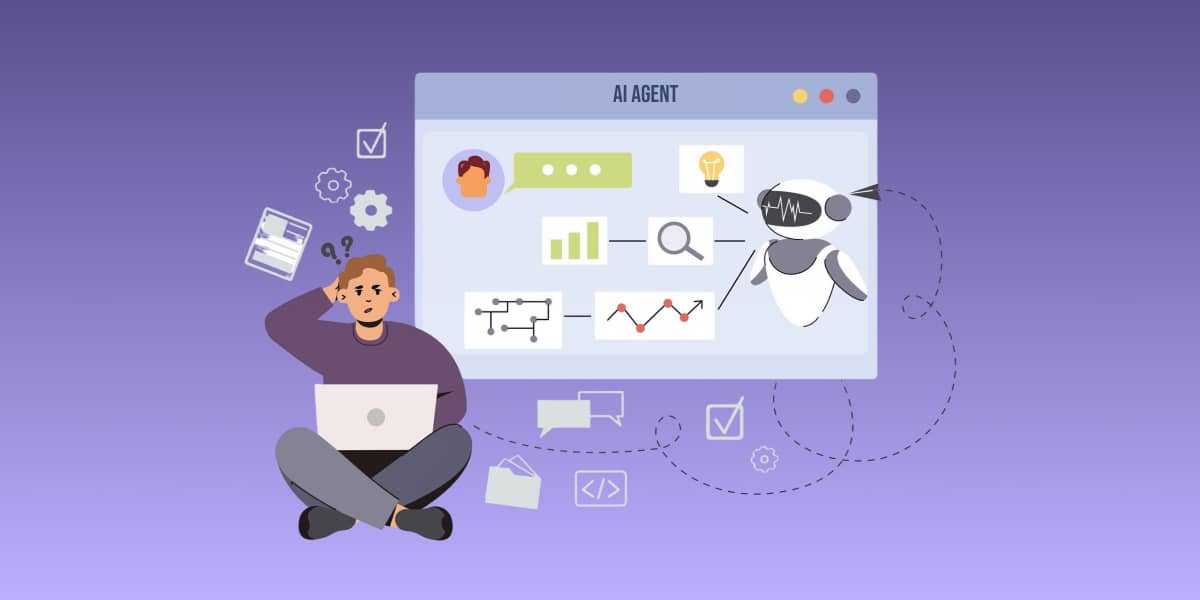 What is an AI Agent? Complete Guide with Examples (2026)