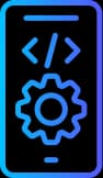 Mobile apps development