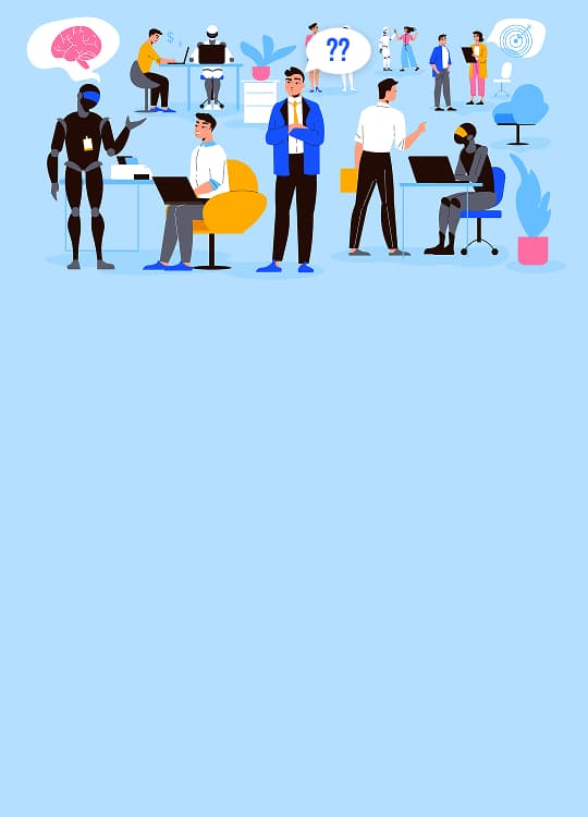 AI Agent Development Company: How to Choose the Right Partner