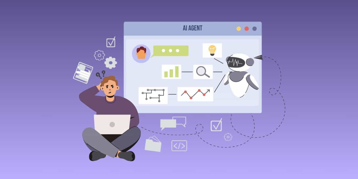 What is an AI Agent? Complete Guide with Examples (2026)