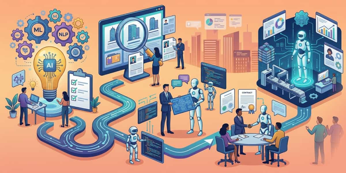 AI Agent Development for Customer Support Automation