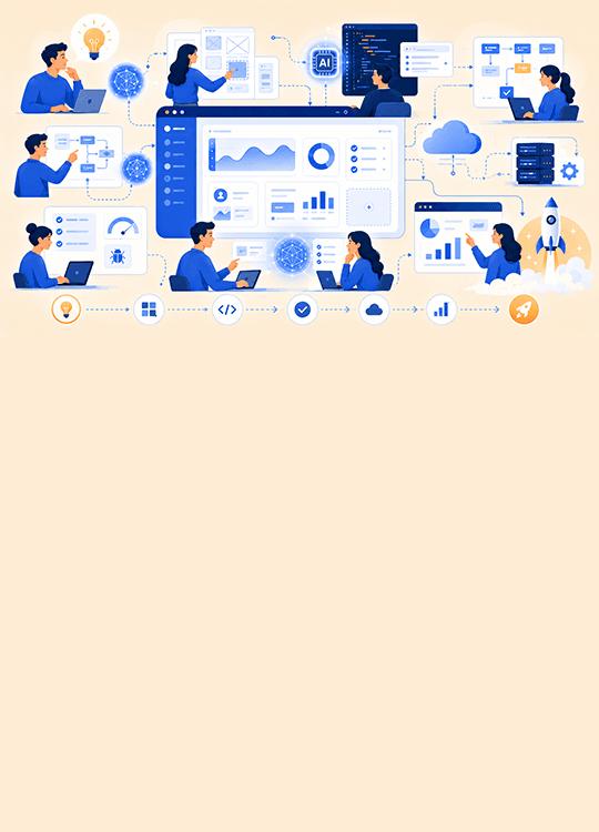 Hire an AI SaaS Developer: Cost, Process & Best Practices
