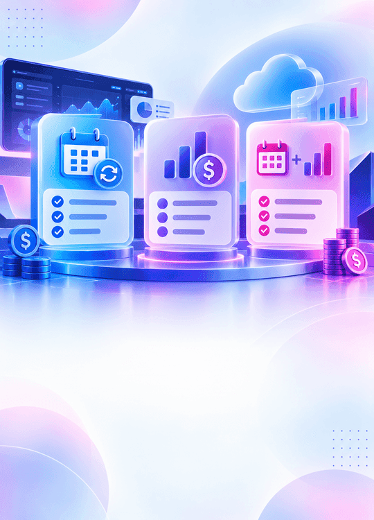 AI SaaS Pricing Models: Subscription vs Usage vs Hybrid
